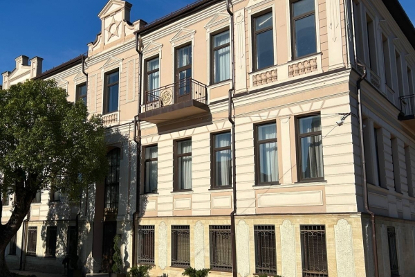 22 декабря 2025 года в Верховном суде Республики Абхазия пройдет квалификационный экзамен на должность судьи